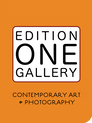 EDITION ONE GALLERY